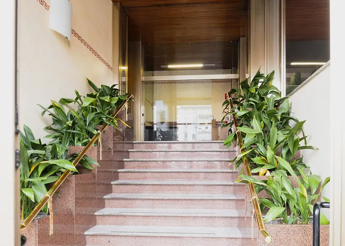 Easylife - - Cantore 12 - Navigli Apartmán *