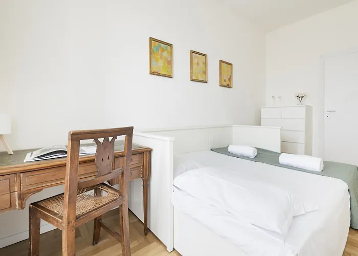Easylife - - Cantore 12 - Navigli Apartmán Milán