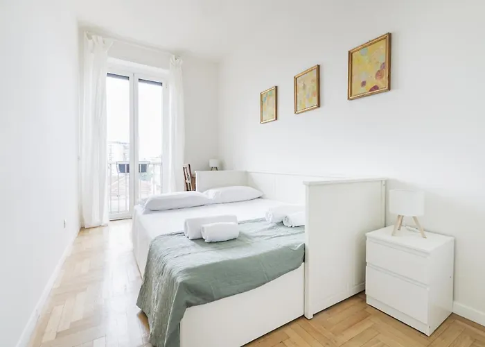 Easylife - - Cantore 12 - Navigli Milán