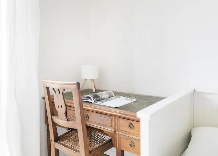 Easylife - - Cantore 12 - Navigli Apartmán