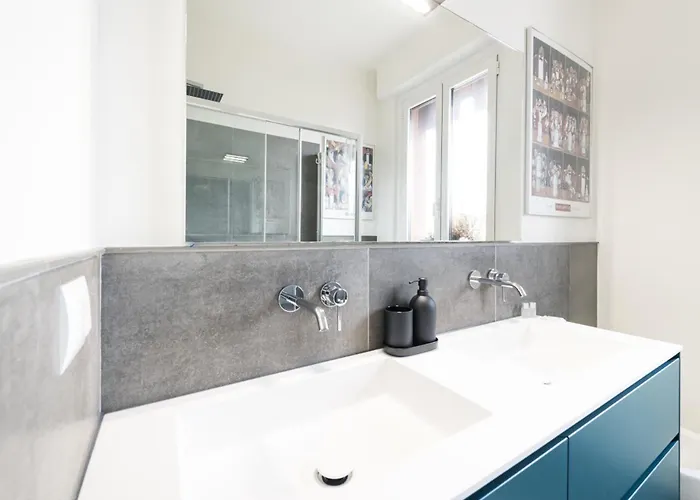 Easylife - - Cantore 12 - Navigli Apartmán *