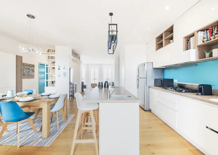 Apartmán Easylife - - Cantore 12 - Navigli Milán