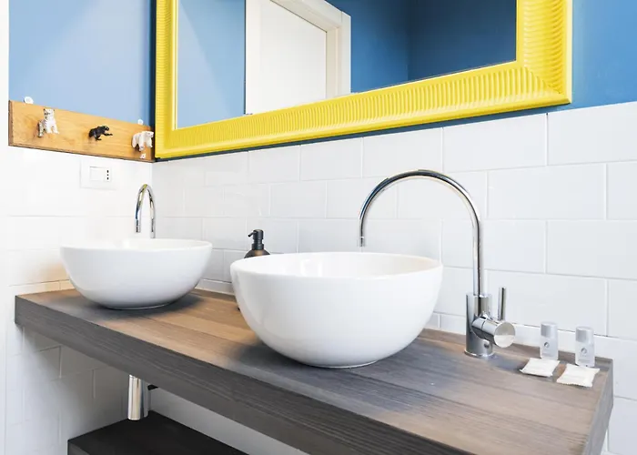 Easylife - - Cantore 12 - Navigli Apartmán *