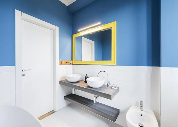 Easylife - - Cantore 12 - Navigli * Milán
