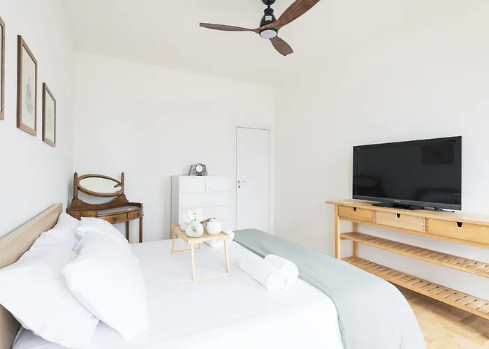 Apartmán Easylife - - Cantore 12 - Navigli *