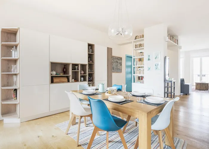Easylife - - Cantore 12 - Navigli Apartmán Milán