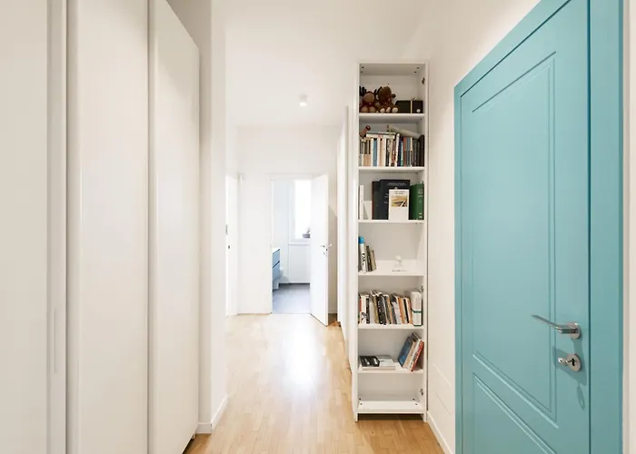 Easylife - - Cantore 12 - Navigli Apartmán Milán