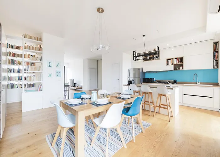 Apartmán Easylife - - Cantore 12 - Navigli Milán