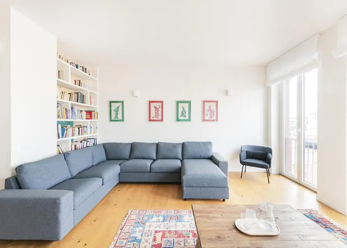 Easylife - - Cantore 12 - Navigli * Milán