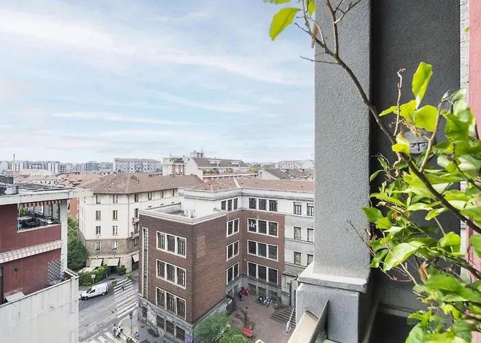 Easylife - - Cantore 12 - Navigli Apartmán